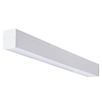 Sví. LED AL 4LED 150-MPR-W-NT