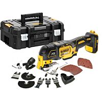 DeWALT Bruska DeWALT DCS356NT multi oscilační