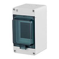 Kryt FlatBOX 5903 3mod.na omítku IP65