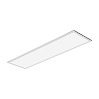 LED panel THIN 300x1200 50W 4000K vestav
