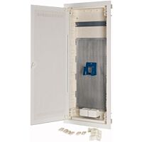 Skříň KLV-60UPM-W-F pod omítku IP30