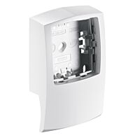 OBO BETTERMANN Nosič přístrojů CAP, 107x70x27,3, čistě bílá Akrylnitril-styrol-arcylester, ASA  typ ATR CAP3417 LG