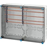 Mi 6652 Sběrnicová rozvodnice