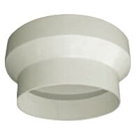 ELEKTRODESIGN Redukce UK-PRO-150/125 pro kruhové potrubí