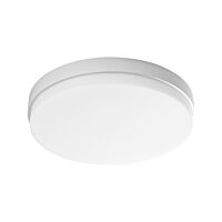 PROLUMIA Svítidlo LED Prodisc III 17W 1700lm 3000K-4000K s čidlem a nouzový modul IP44