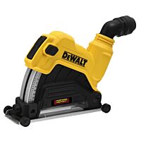DeWALT Kryt DWE46225 ochranný, 125mm