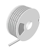 WEIDMÜLLER Systém značení kabelů -Štítek SFM 3/24 2.5-3.3 MM WS