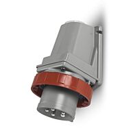 Přívodka SCAME 32A/400V 5P IP67 nást.