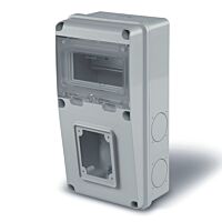 Rozvodnice ENERBOX - 633.1014