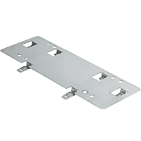 Montážní deska FCS 4 7 35-50X100