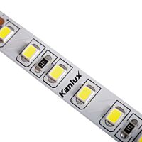 KANLUX Pásek LED SMD 16W/m 24VDC 1920lm/m 6000K CRI90 studená bílá  IP00 balení 30m