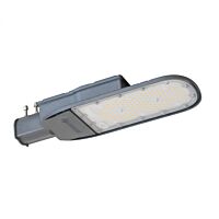 LEDVANCE Svítidlo LED prachotěsné do 20250lm ECOAREASPD 120W 865 IP66 GY FS1