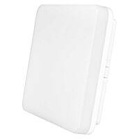 EMOS Svítidlo LED TORI 15W 1250lm 4000K přisazené čtvercové IP54