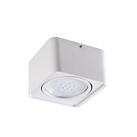 Sví. LED TUBEO ES 50-W