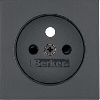 Díl BERKER 3965768996 S.1/B.x pro zás.