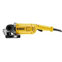 DeWALT Bruska DWE496 úhlová 230mm 2600W