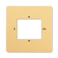 3299G-A40100 D1 Kryt termostatu kombinov