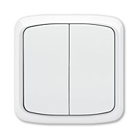 ABB Sada 6221A-C01000 B Friends of Hue smart