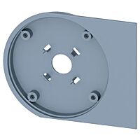 SIEMENS  Montážní adaptér pro modul předstihového spínače, pro boční ruční pohon, pro pro 3VA20, 3VA21, 3VA22  typ 3VA9467-0GX01