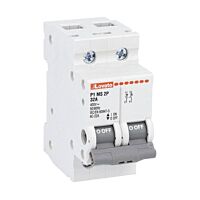 Modulární odpínač - 2P 40A