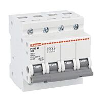 Modulární odpínač - 4P 40A