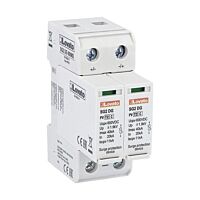 Přepěťový ochrana TYP 2 600VDC
