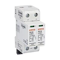 Přepěťová ochrana TYP 2 600VDC+RC