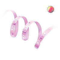 WIZ Pásek LED 11W 880lm 2700K-6500K RGB prodloužení s technologií WiZ délka 1m  IP20 nutno přikoupit startovací sadu