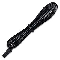 Připojovací konektor MP (vidlice), kabel