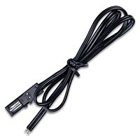 Připojovací konektor MP (zásuvka), kabel
