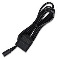 Rozbočovač MP se 3 výstupy, kabel s powe