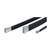 Flexibar Advanced 3 m pocínovaný 6X32X1