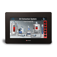 UniStream™ 10.1” Built-in Pro CLOUD doty