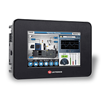 UniStream™ 5” Built-in Pro CLOUD dotykov