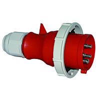 Vidlice BALS 210589 16A 5p 400V IP67 6h