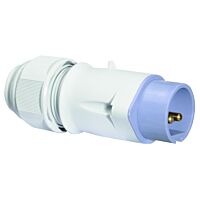 Vidlice BALS 4422 16A 2p 24V IP44