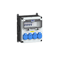 Skříň VARIABOX SC 31 309 VB.15 zásuková