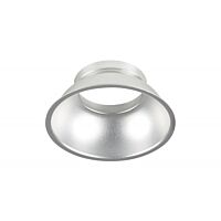 AZZARDO Kryt/vkladka Remo R AZ0821 dekorativní k rodině REMO a HUGO hliníková