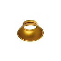 AZZARDO Kryt/vkladka Remo R AZ0824 dekorativní k rodině REMO a HUGO zlatá