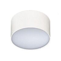 AZZARDO Svítidlo LED Monza R 12  AZ2257  10W  840lm 3000K IP20 bílá