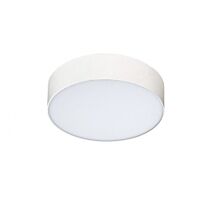 AZZARDO Svítidlo LED Monza R 22 AZ2261 20W 1680lm 3000K IP20 bílá