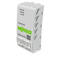 WAGO Modul 2789-9015 komunikační Modbus RTU RJ45