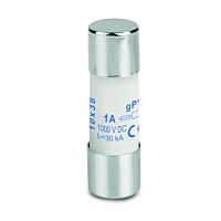 WEIDMÜLLER Bezpečnostní pojistka, gPV, 1 A, 10 x 38 mm