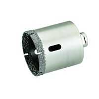 CIMCO Výkružná korunka na dlaždice ø 68 mm