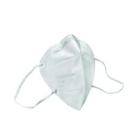 CIMCO Obličejová respirační rouška FFP2