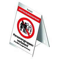 CIMCO Lepenkový stojan VSTUP POUZE JEDNOTLIVĚ!