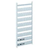 2MM4       Media panel 2 křídla 8 řad