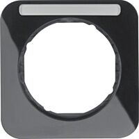 Rámeček 1-násobný s popisovým polem, Ber