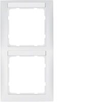 Rámeček 2-násobný s popisovým polem, svi