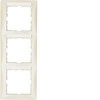 Rámeček 3-násobný s popisovým polem, svi
